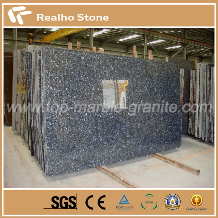 Granítplöturnar í Noregi, Blue Pearl Norway Blue Pearl Granite Slabs