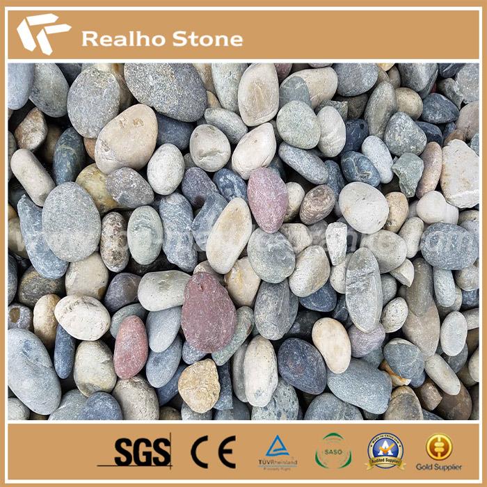 Natural River Pebble Stone fyrir malbikun (1) .jpg Natural River Pebble Stone For Paving (1).jpg