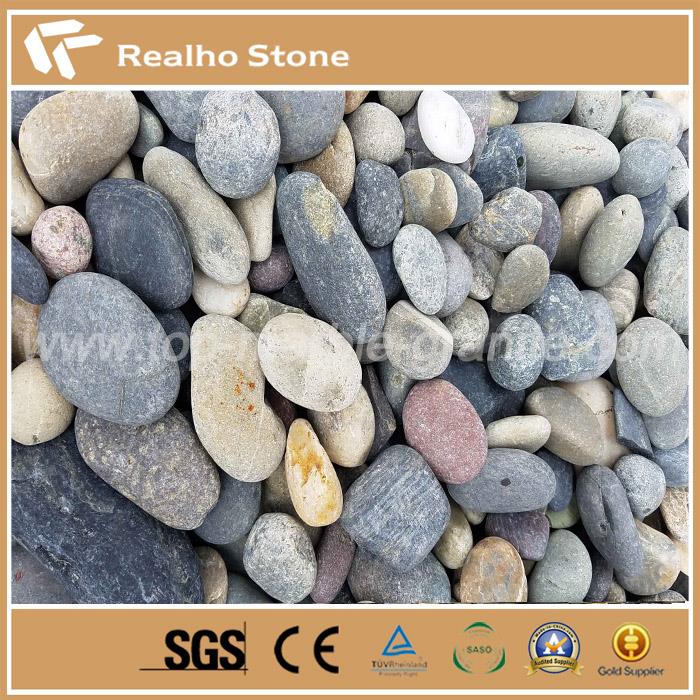 River Pebble Stone For Park Pathway River Pebble Stone For Park Pathway
