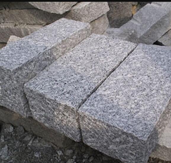 G603 Granít Brick Paver Stone G603 Granite Brick Paver Stone