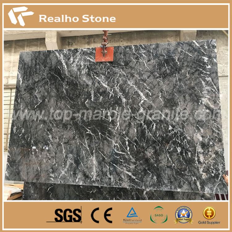 Grigio Carnico Marble for Floor Tiles Grigio Carnico Marble for Floor Tiles