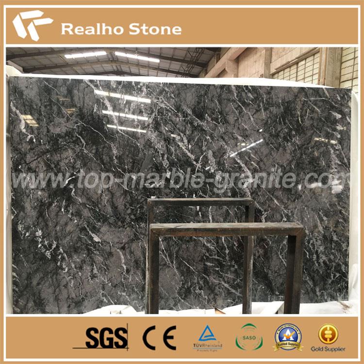 Grigio Carnico Marble for Cut-to-Size Tiles Grigio Carnico Marble for Cut-to-Size Tiles