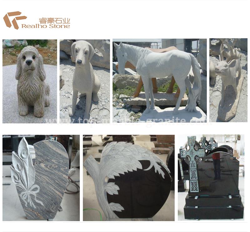 Animal Monuments