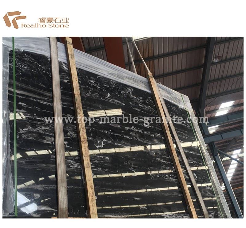 silver dragon marble
