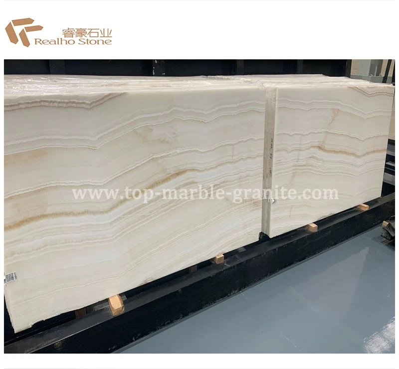 White Jade Marble Stone