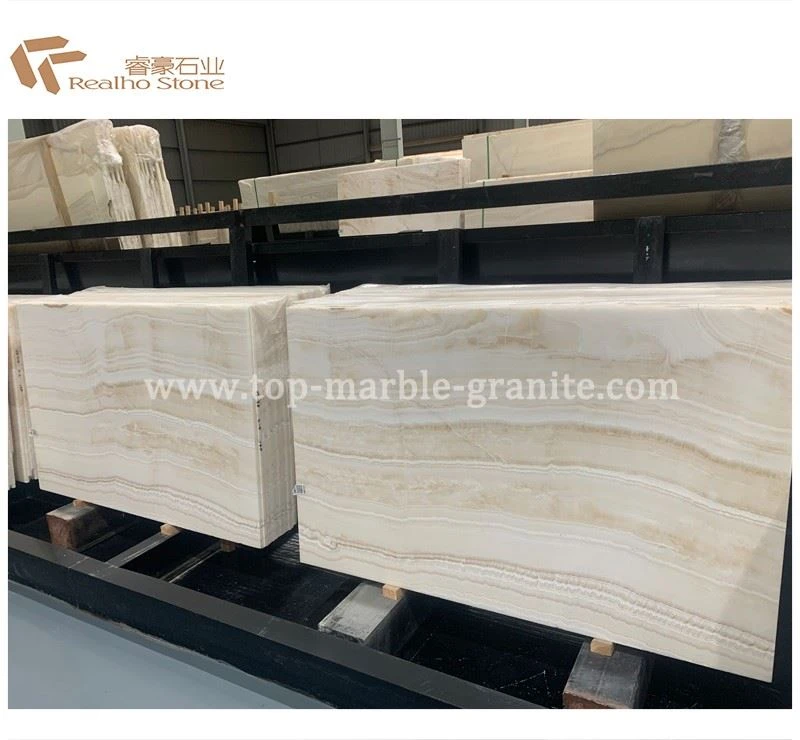White Jade Marble