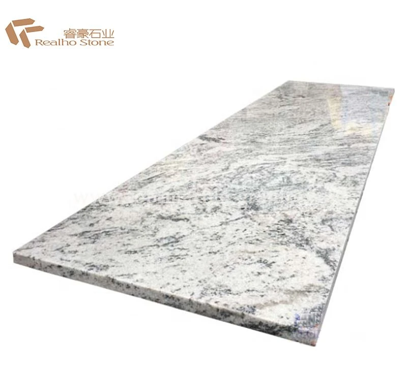 Silver cloud ilsand