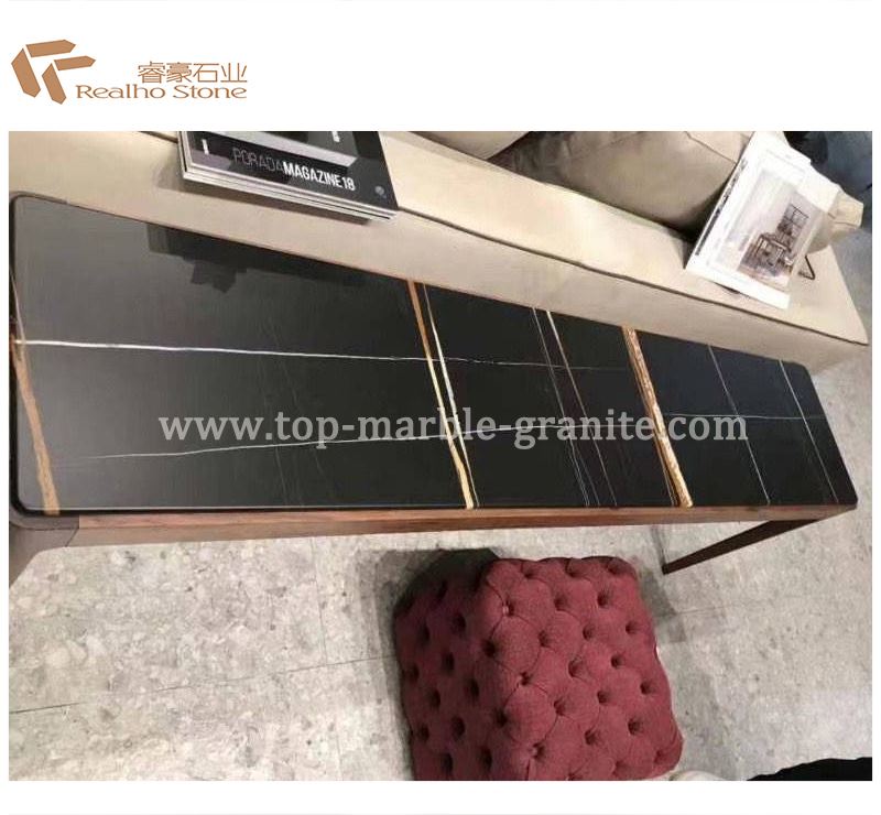 black marble coffee table product-1-1