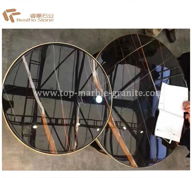 black marble countertops product-1-1