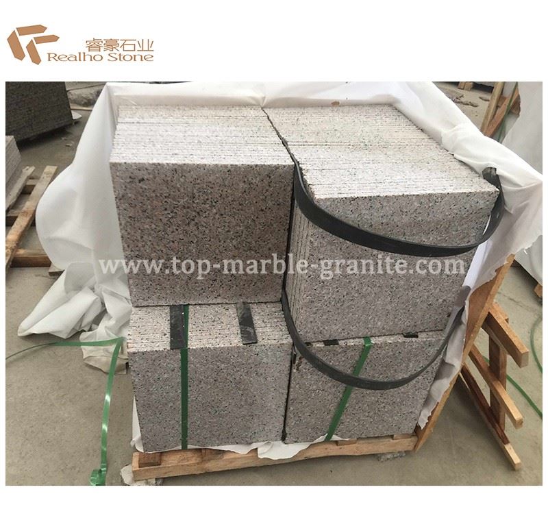 Rosa pink tile