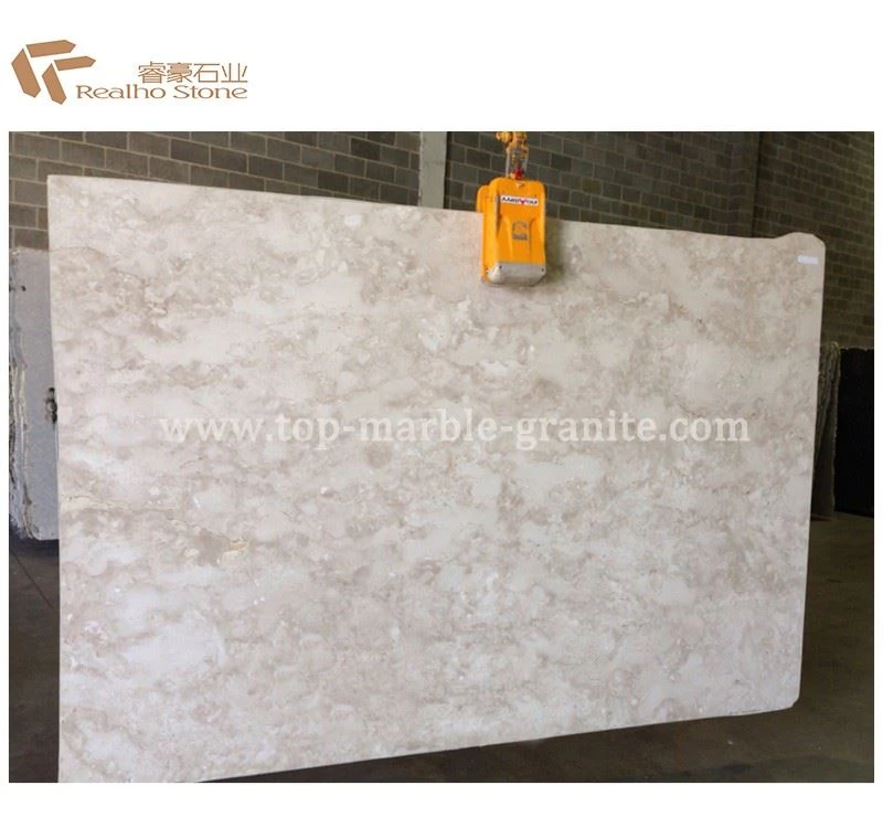 cappuccin beige marble tiles bathroom