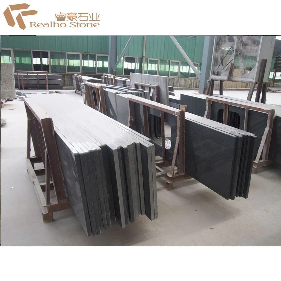 black granite countertop product-900-900