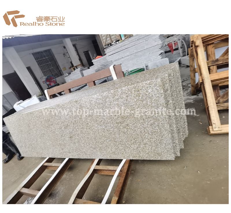 granite countertop