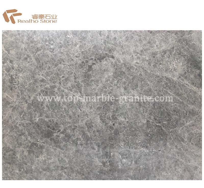 Grey marble