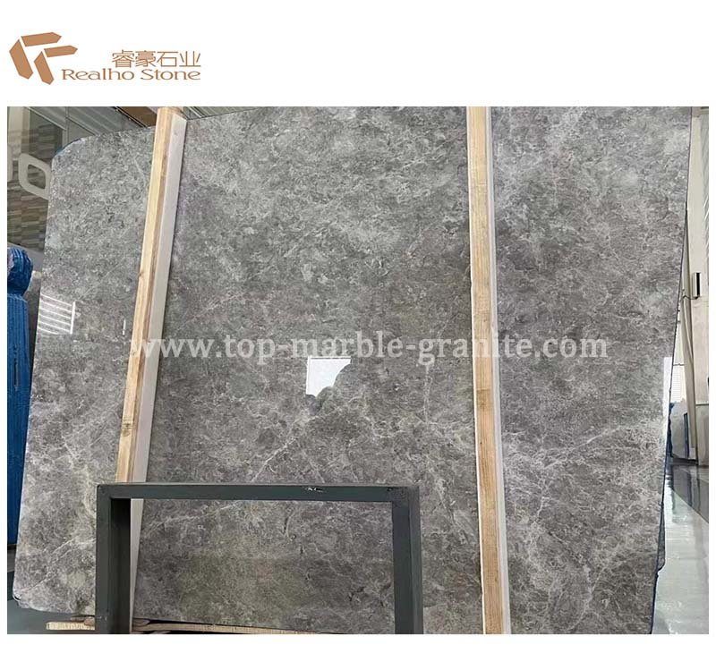 Ounu grey marble
