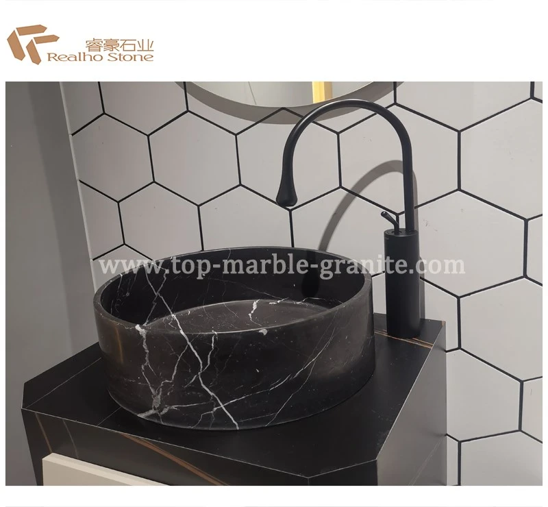 black stone vessel sink black stone vessel sink