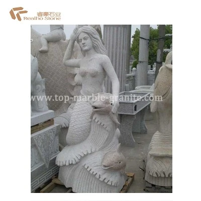 outdoor mermaid statue outdoor mermaid statue