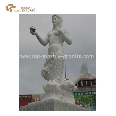 mermaid sculpture mermaid sculpture