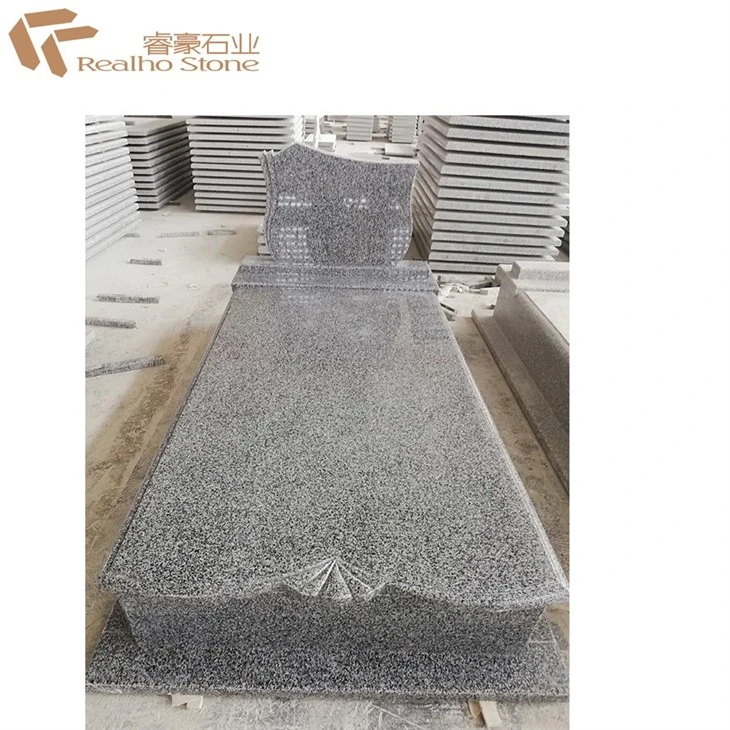 G654 granite Monuments