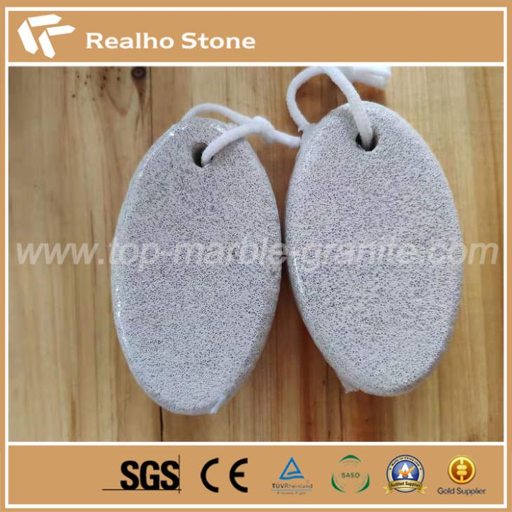 Nature Lava Pumice Stone For Foot