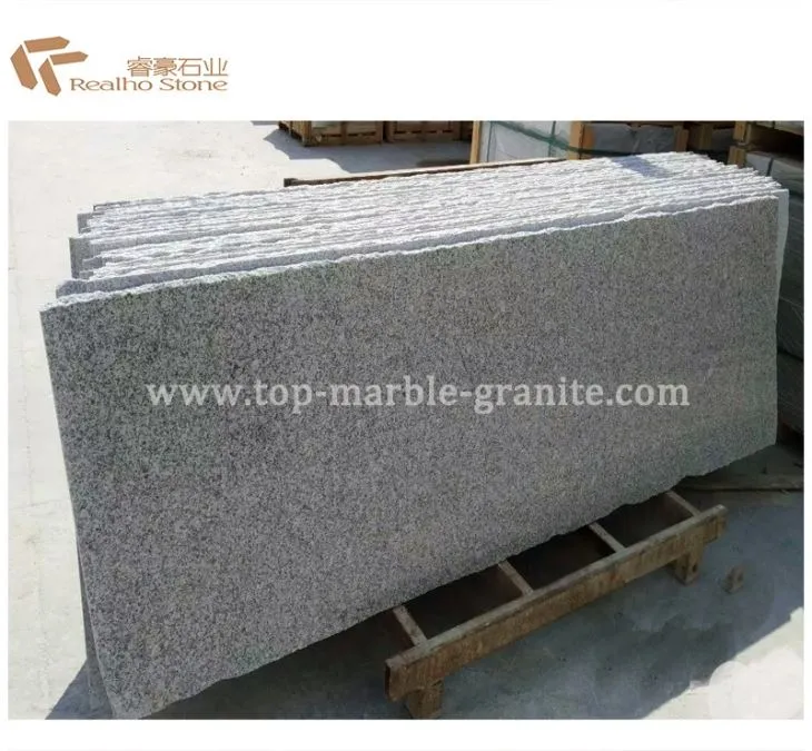 Grey Granite Slabs