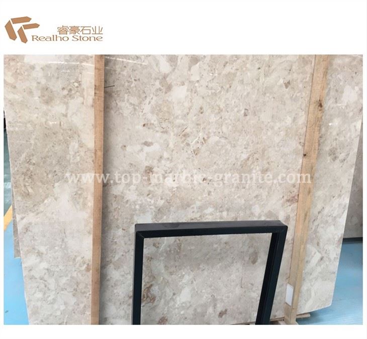 cappuccino beige marble tile