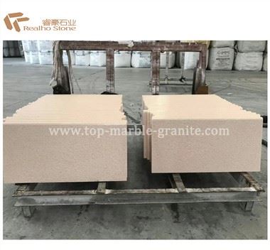 Beige Terrazzo útivistarmaður