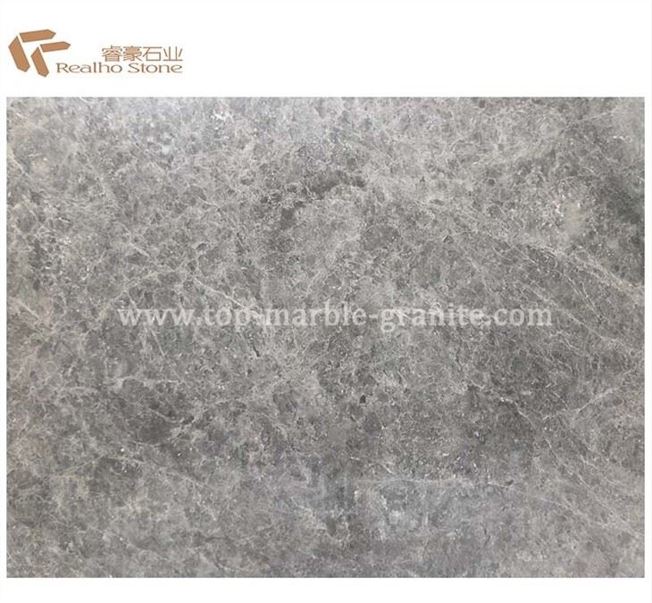 Grey marble