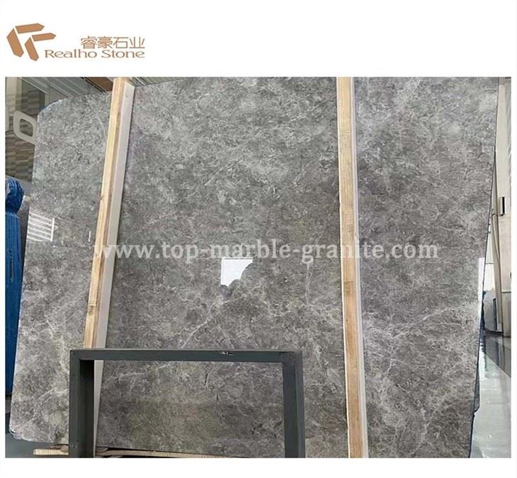 Ounu grey marble