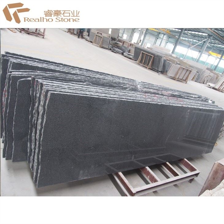 g654 nero impala granite