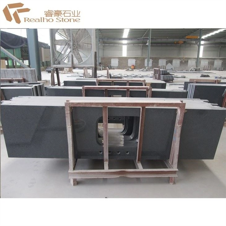 impala granite countertop